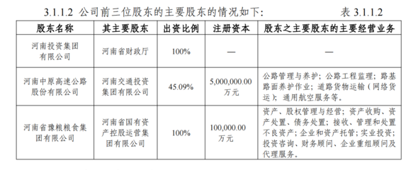 增資獲批!中原信托注冊資本達(dá)46.81億元