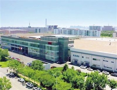 SEW(賽威)集團(tuán):創(chuàng)建樣板工廠 賦能智能制造